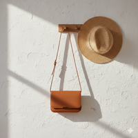 Bolso pequeño Petra