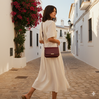 Bolso pequeño Petra